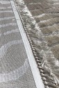 Килим Manyas w1703 c.ivory-ivory polyester